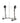 Toorx WBK 300 Everfit Squatrack