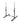 Toorx WBX 50 Squat Rack