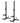 Toorx WLX-3000 Squat Rack