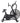 Master Fitness AIRBIKE XB505