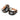 ANKLESTRAP LEATHER