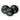 B.C WALLBALL 3KG SVART