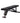 Master Fitness BENCH BC 1.0 - STEEL