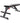 Master Fitness BLACK BENCH III - FOLD