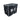 BLACK PLYOMETRIC BOX 40-50-60