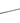 CHIN-UP BAR LONG - SINGLE DIAM 32