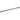 CHIN-UP BAR LONG - SINGLE DIAM 50
