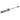 COMPETITION BAR - MEN -  IWF