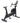 Master Fitness FANBIKE XB 615 - AIR