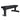 FLAT BENCH GOLD IV