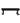 Master Fitness FLAT BENCH GOLD IV