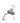 Master Fitness GRIP SINGLE PRO