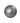 Master Fitness GYMBOLL SILVER 75 cm