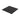 GYMGOLV KVADRAT 15mm