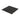 GYMGOLV KVADRAT 20mm