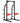 Master Fitness HALFRACK XT10