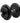 Master Fitness HANTELSET 17 KG 30 MM