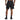 UA Tech Woven Wordmark Short