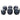 KETTLEBELL SOFT 6-16 KG
