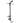 Master Fitness LAT-ROW TILL XT5/XT6/XT8