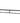 Master Fitness LONG CHIN UP BAR SQUARE