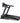 Master Fitness LÖPBAND MASTER T25 - ZWIFT