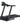 Master Fitness LÖPBAND MASTER T25 - ZWIFT