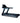 Master Fitness LÖPBAND MASTER T55