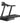 Master Fitness LÖPBAND T25X