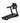 Master Fitness LÖPBAND T50 MASTER