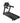 Master Fitness LÖPBAND T95