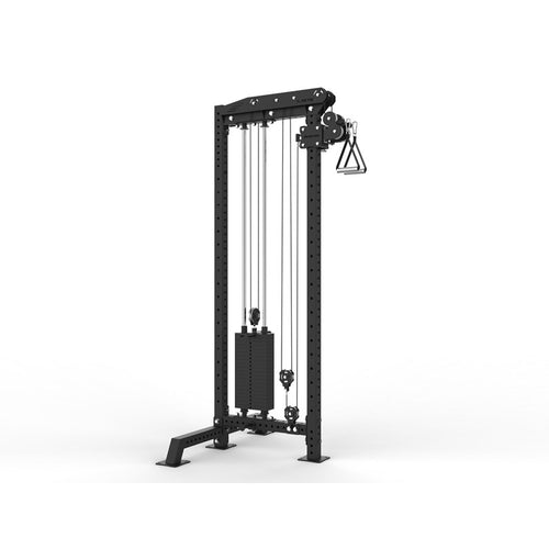 Master Fitness LX22 CABLE MACHINE