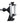 Master Fitness OPEN DEAD LIFT BAR