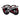 Black/Red