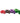 Master Fitness POWERBAND 2000X44X0,45CM, GRÖN