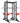 Master Fitness POWERRACK XT16