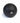 Master Fitness SLAMBALL 25 KG SVART
