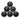 SLAMBALL SVART