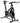 Master Fitness SPINNINGCYKEL MASTER S4020
