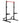 Master Fitness STÄLLNING XT4.6
