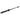 TRAINING BAR -BLACK OXIDE