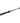 Master Fitness TRAINING BAR, BLACK OXIDE