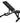 Master Fitness TRÄNINGSBÄNK BLACK BENCH