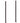 Master Fitness UPRIGHT 325 CM HIGH / 2 PCS