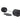 Master Fitness VIKTPAKET 150 KG HI IMPACT BUMPER